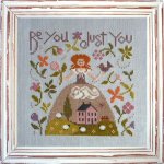 Be You Just You (image for) Be You Just You